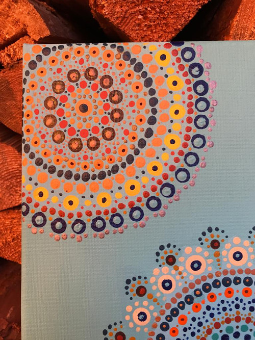 Mandala — foto 3