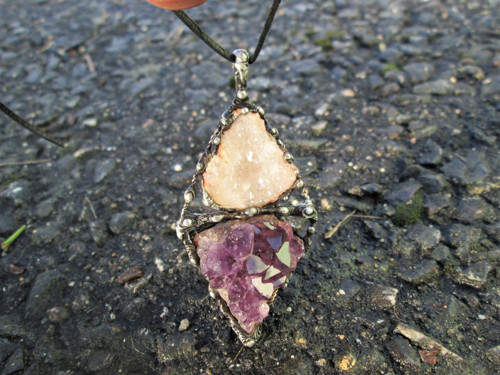 Talisman ,, Spirituality " — foto 2
