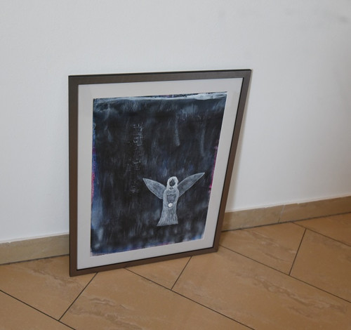 Anděl — foto 3