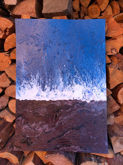 Vlna — foto 2