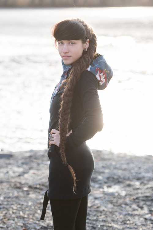 Mikéna LERCHE — foto 3