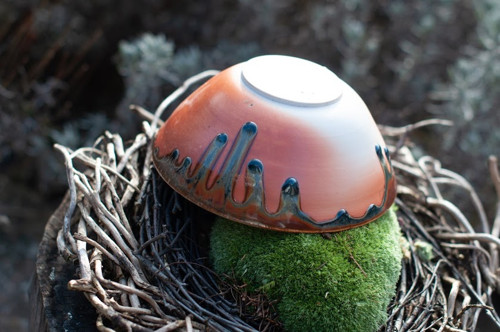 Nádhera z porcelánu — foto 2