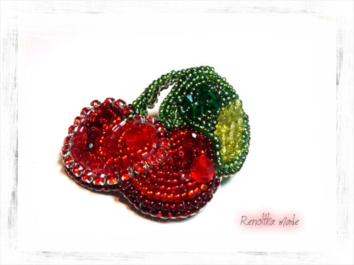 Cherry love — foto 3