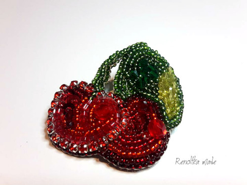 Cherry love — foto 4