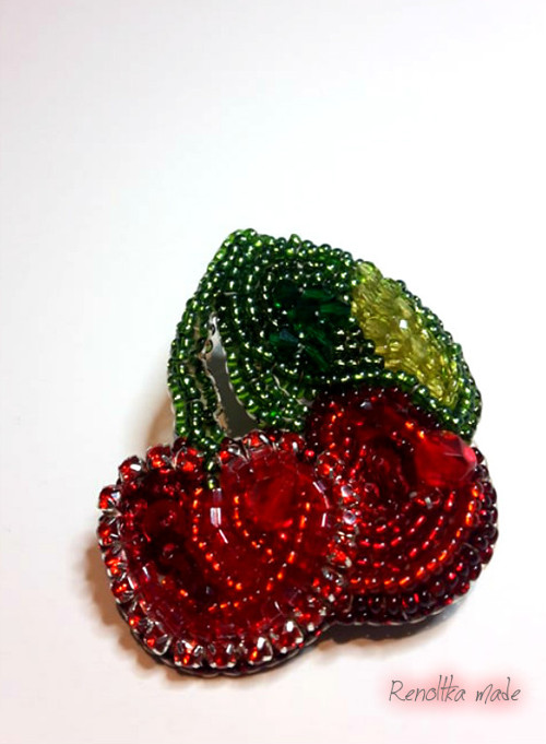 Cherry love — foto 2