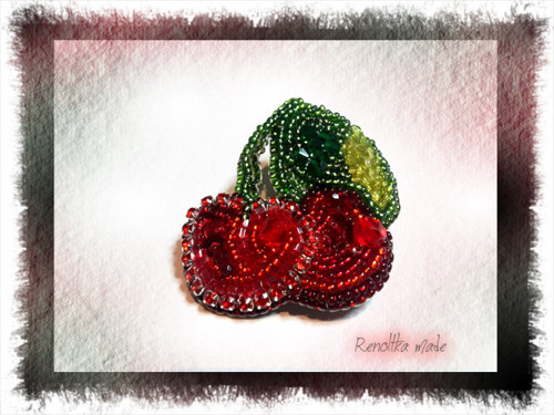 Cherry love — foto 5