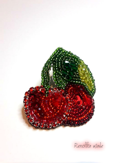 Cherry love — foto 6