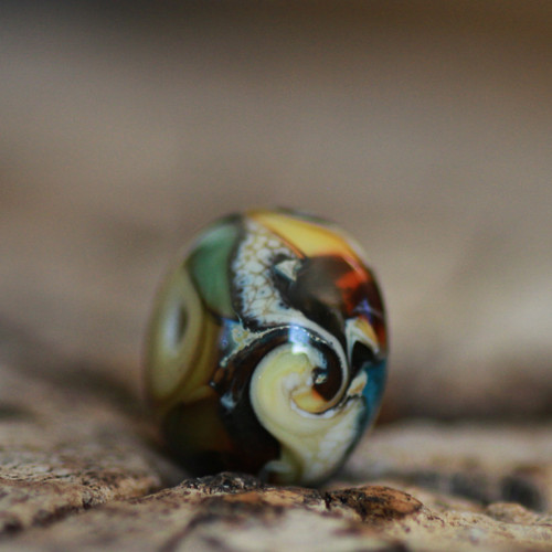 Vinutka - průvlek 1,6 mm — foto 3