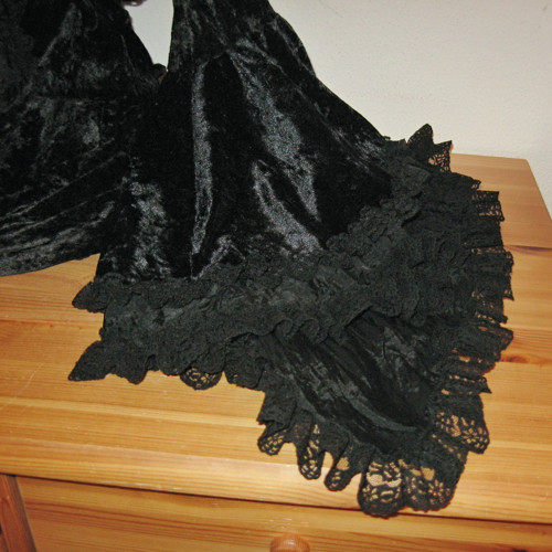 Švarná hospodská 14218 — foto 2