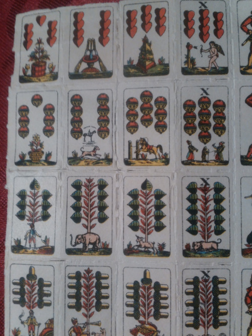 Karty Piatnik — foto 3