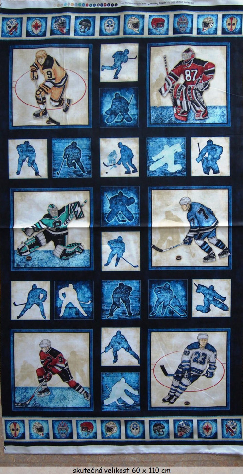 FQ Stanley Cup — foto 4