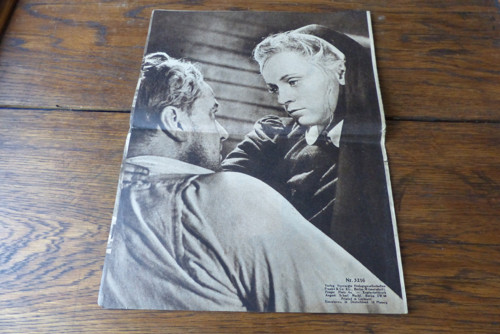 Annelie, filmový program, 1941 — foto 3