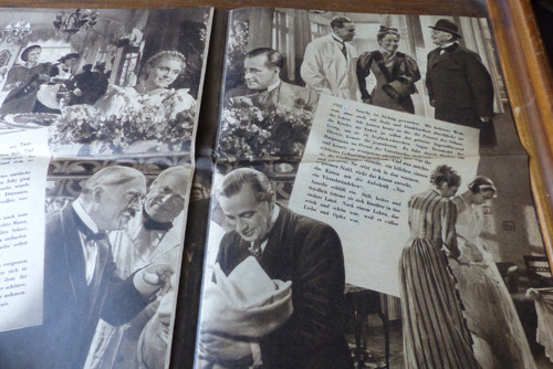 Annelie, filmový program, 1941 — foto 2