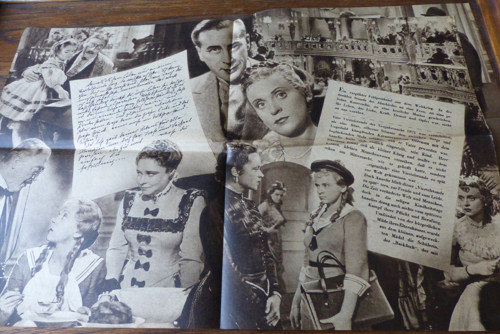 Annelie, filmový program, 1941 — foto 5