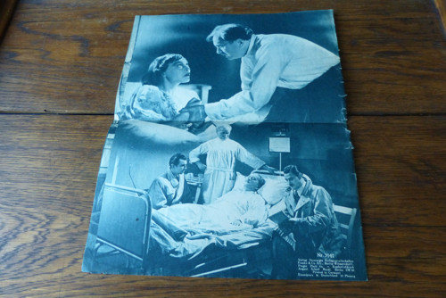 Alarm, filmový program — foto 3