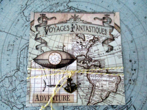 Adventure — foto 2