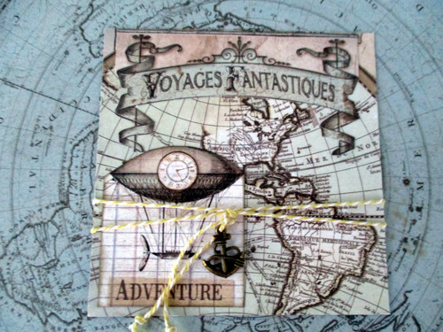 Adventure — foto 4