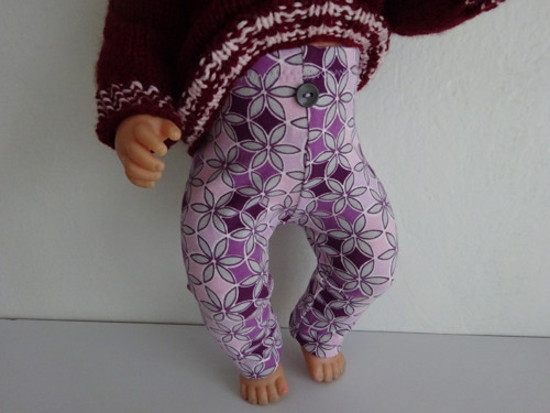 Elasťáčky pro Baby Born — foto 4