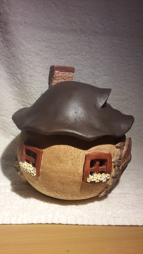 Hříbek — foto 3