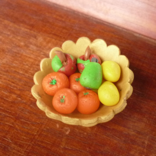 Vitamínová bomba — foto 4