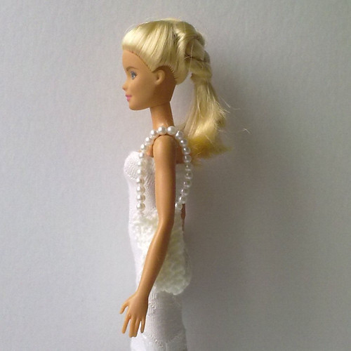 Doplněk pro Barbie - kabelka — foto 3