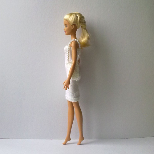 Doplněk pro Barbie - kabelka — foto 2