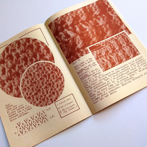 Vzory Na Háčkování - Ateliér Květen — foto 3