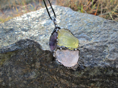 Talisman ,, Posel z Atlantidy " — foto 2
