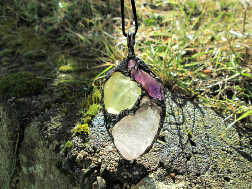 Talisman ,, Posel z Atlantidy " — foto 3