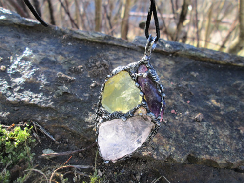 Talisman ,, Posel z Atlantidy " — foto 5