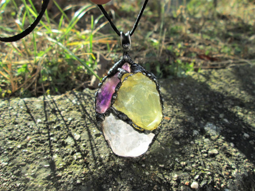Talisman ,, Posel z Atlantidy " — foto 6
