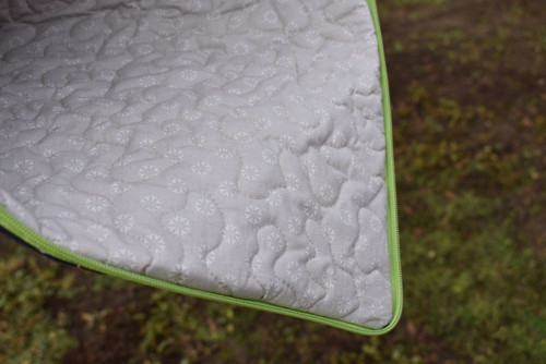 Obal na notebook - Knoflíčkový — foto 6