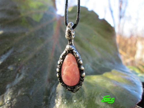 Talisman ,, Kapka osudu " — foto 3
