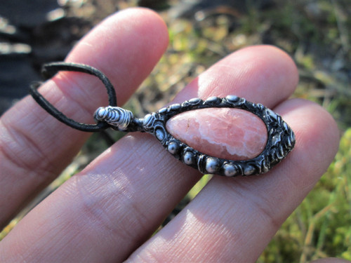 Talisman ,, Kapka osudu " — foto 5