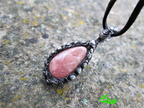 Talisman ,, Kapka osudu " — foto 4