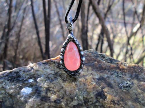 Talisman ,, Kapka osudu " — foto 6