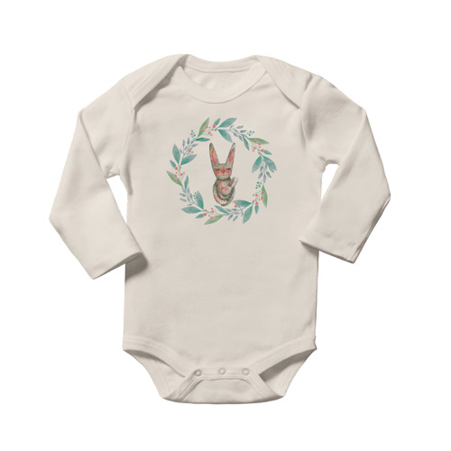 Body Bunny Mommy Snuggle — foto 2