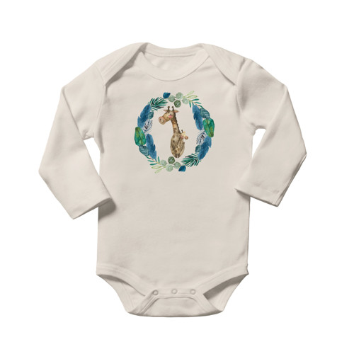 Body Giraffe Mommy Snuggle — foto 3