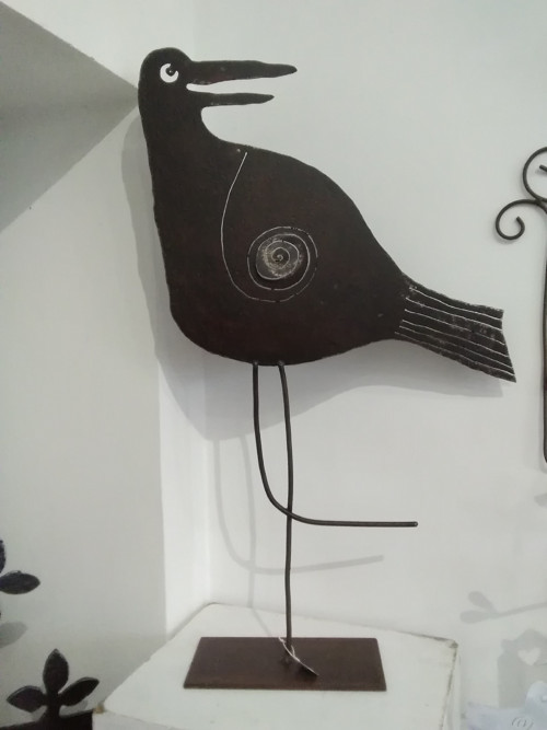Pták velký — foto 2