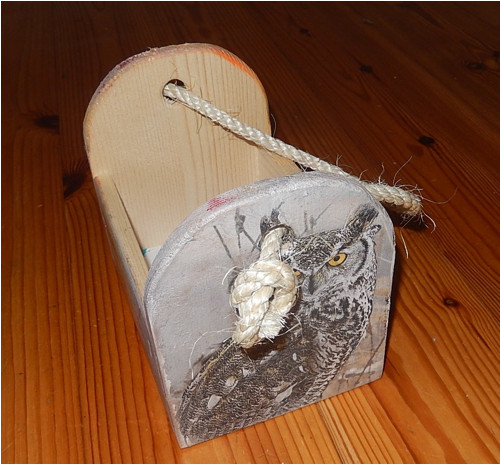 Sovičkový kuvert — foto 2