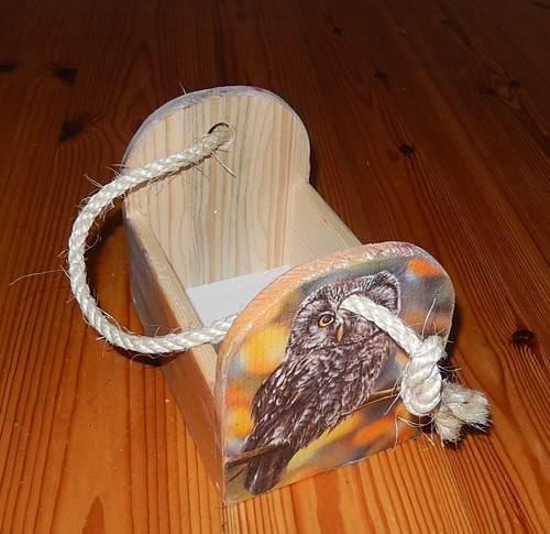 Sovičkový kuvert — foto 3