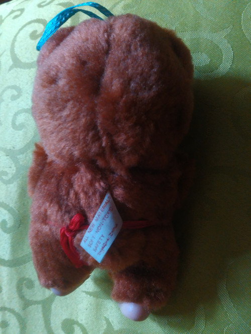 Mončičák — foto 2