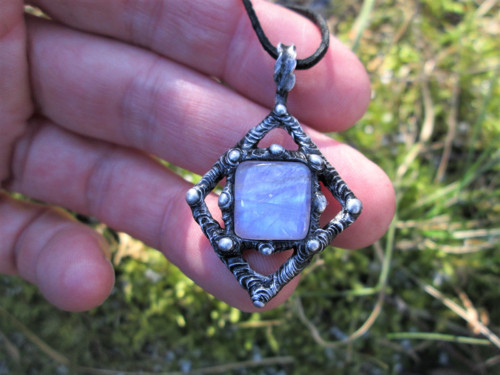 Talisman ,, Noční duhy " — foto 2