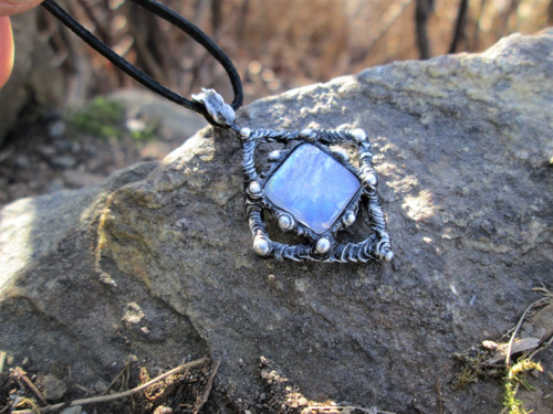 Talisman ,, Noční duhy " — foto 5