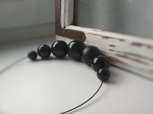 Black No.I 3,3cm — foto 2