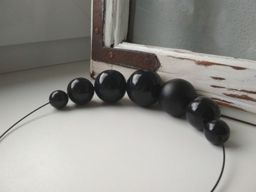 Black No.I 3,3cm — foto 3