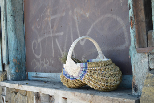 Francouzský košík provence III. — foto 2