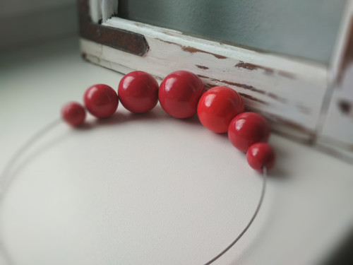 Red No.I 3,3cm — foto 2