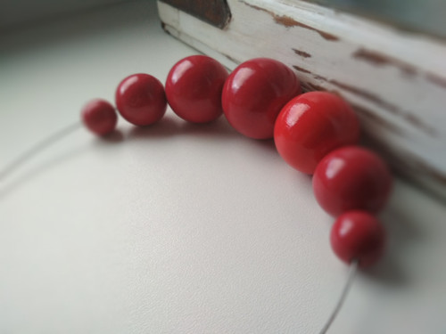 Red No.I 3,3cm — foto 3