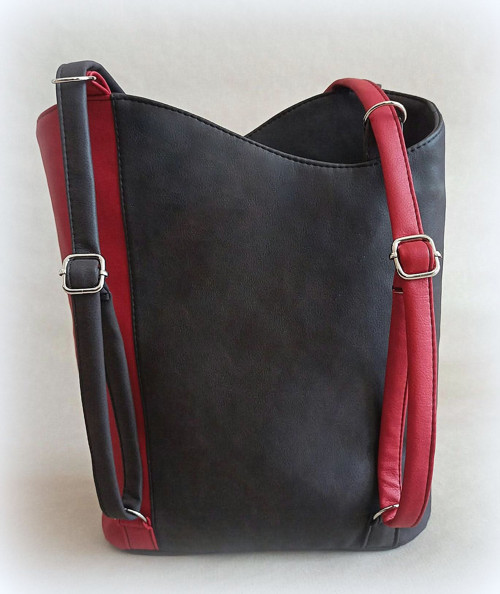 Elegance Red - kabelkobatoh — foto 3